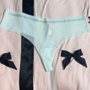 Victoria Secret Thong size XL